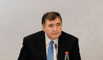 Fazil Məmmədovun təyyarəsi əlindən alındı - Kredit borcuna görə